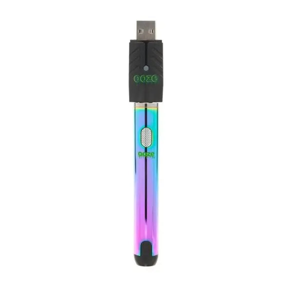 Ooze Smart Digital Control 650mAh Cartridge Battery
