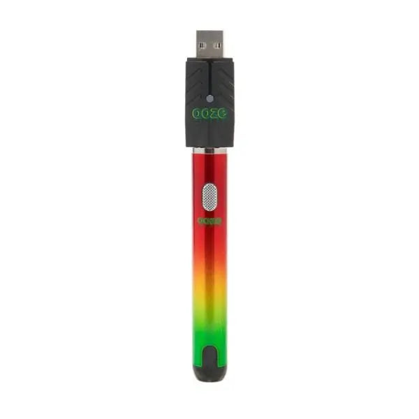 Ooze Smart Digital Control 650mAh Cartridge Battery
