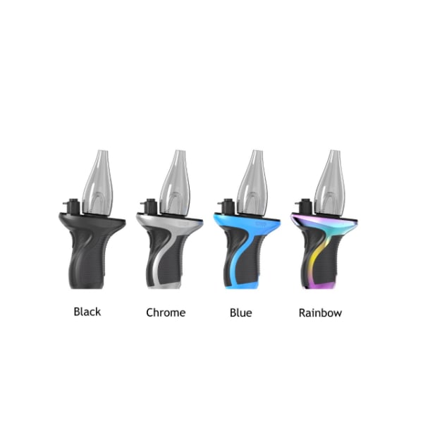 Ooze Trigger Vaporizer Max