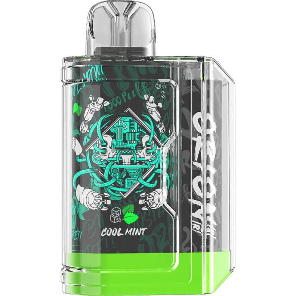 Orion Bar OB75 7500 Puffs Disposable 10 Pack - $14.99 eJuices.co Orion Bar OB75 7500 Puffs Disposable 10 Pack - $14.99 eJuices.co