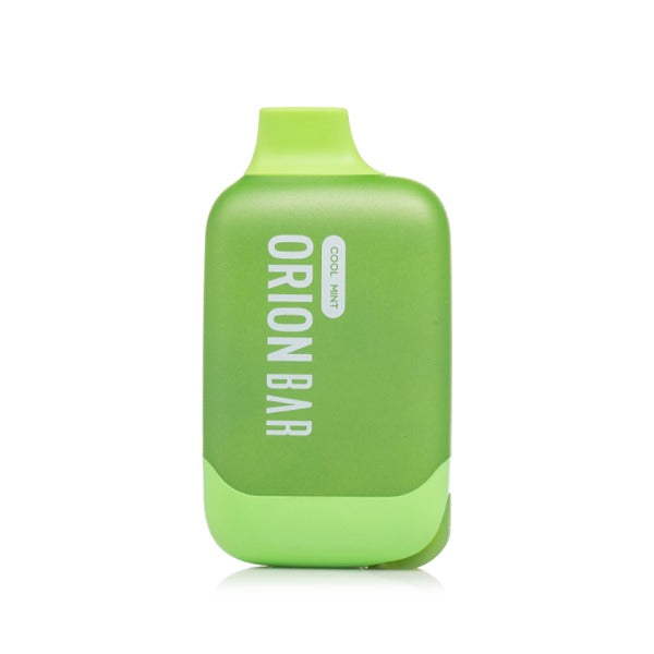Orion Bar Cool Mint