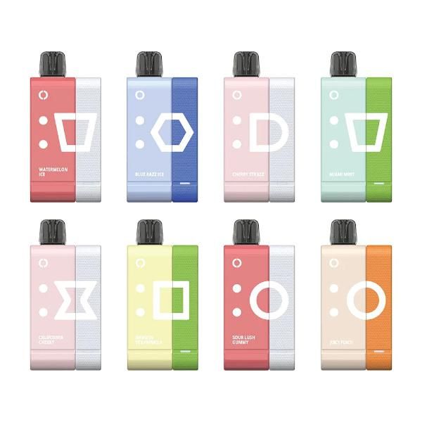 Off-Stamp SW9000 9000 Puffs Disposable Kit 13mL - $7.99 eJuices.co Off-Stamp SW9000 9000 Puffs Disposable Kit 13mL - $7.99 eJuices.co
