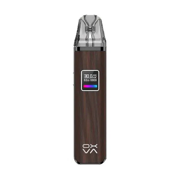 Best Deal OXVA Xlim PRO 30W Pod Kit Brown Wood