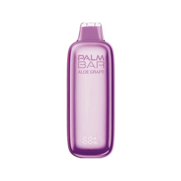 Palm Bar 7500 Puffs Rechargeable Vape Disposable 15mL - $4.04 eJuices.co Palm Bar 7500 Puffs Rechargeable Vape Disposable 15mL - $4.04 eJuices.co