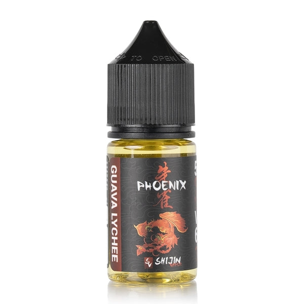 Best Deal Shijin Vapor Salts Series 30ML - Phoenix