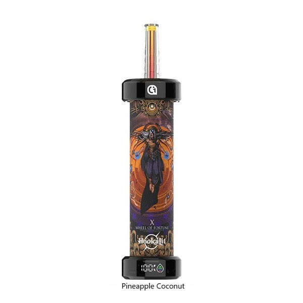 Best Deal Olit HookaLit 40,000 Puffs 40mL Disposable - Pineapple Coconut
