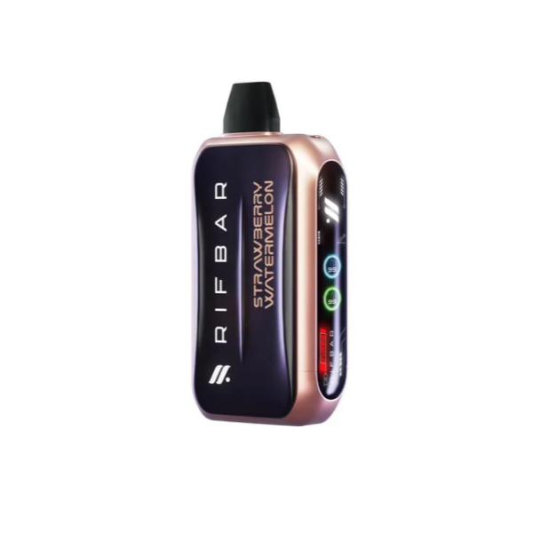 Rifbar Turbo-X 15000 Single Disposable Vape 18mL - $12.15 eJuices.co Rifbar Turbo-X 15000 Single Disposable Vape 18mL - $12.15 eJuices.co