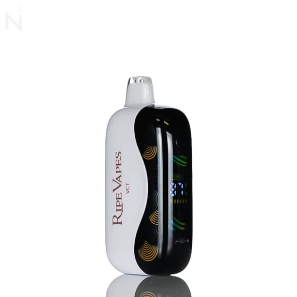 Ripe Vapes Oak 35K 35000 Puff Disposable - 18mL - VCT