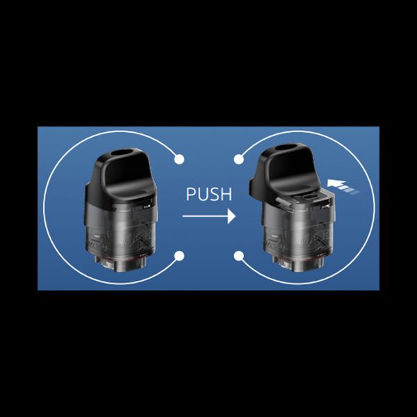 SMOK RPM C Empty Pod