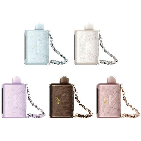 Raz RYL 35000 Puffs Winter Edition