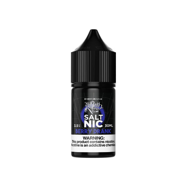 Ruthless Salt Series 30mL Berry Drank