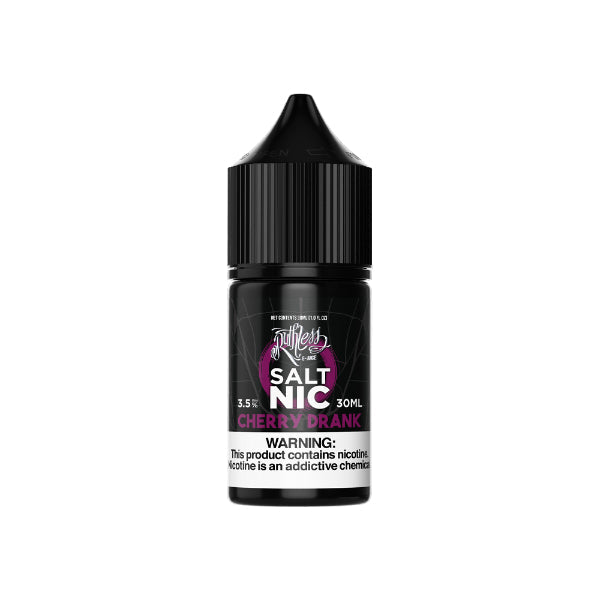 Ruthless Salt Series 30mL Cherry Drank