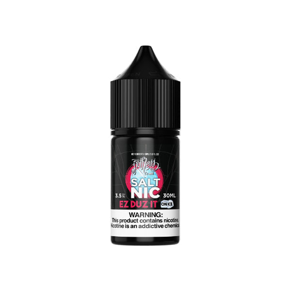 Ruthless Salt Series 30ML