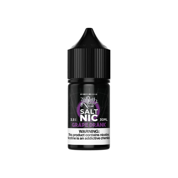 Ruthless Salt Series 30mL Grape Drank