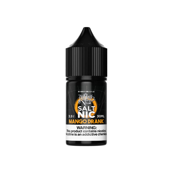 Ruthless Salt Series 30mL Mango Drank