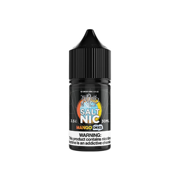 Best Deal Ruthless Salt Vape Juice 30ML Mango On Ice