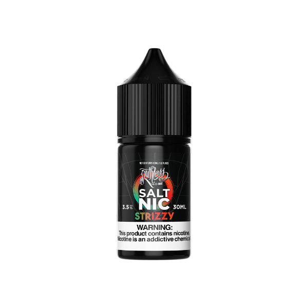 Ruthless Salt Series 30mL Strizzy