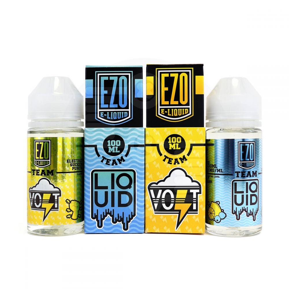elfbar nachfüll pod läuft aus WHOLESALE VAPE JUICE | BULK E-LIQUIDS main image 0