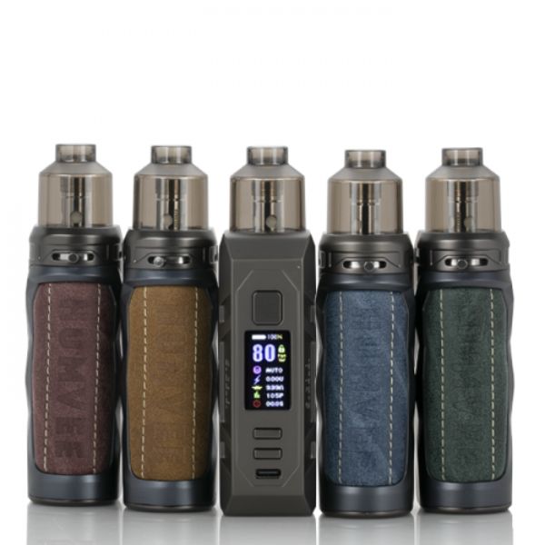 Sigelei Humvee 80w Kit Bulk Sale Deal!