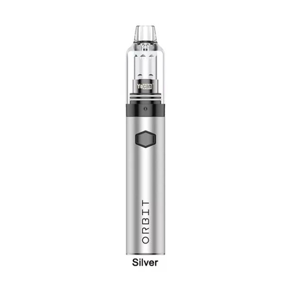 Best Deal Yocan Orbit Kit - Silver