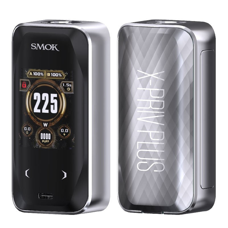 SMOK X-Priv Plus Box Mod