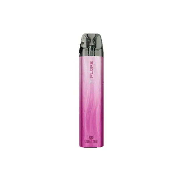 Urban Tale Xplore 30W Pod System Kit