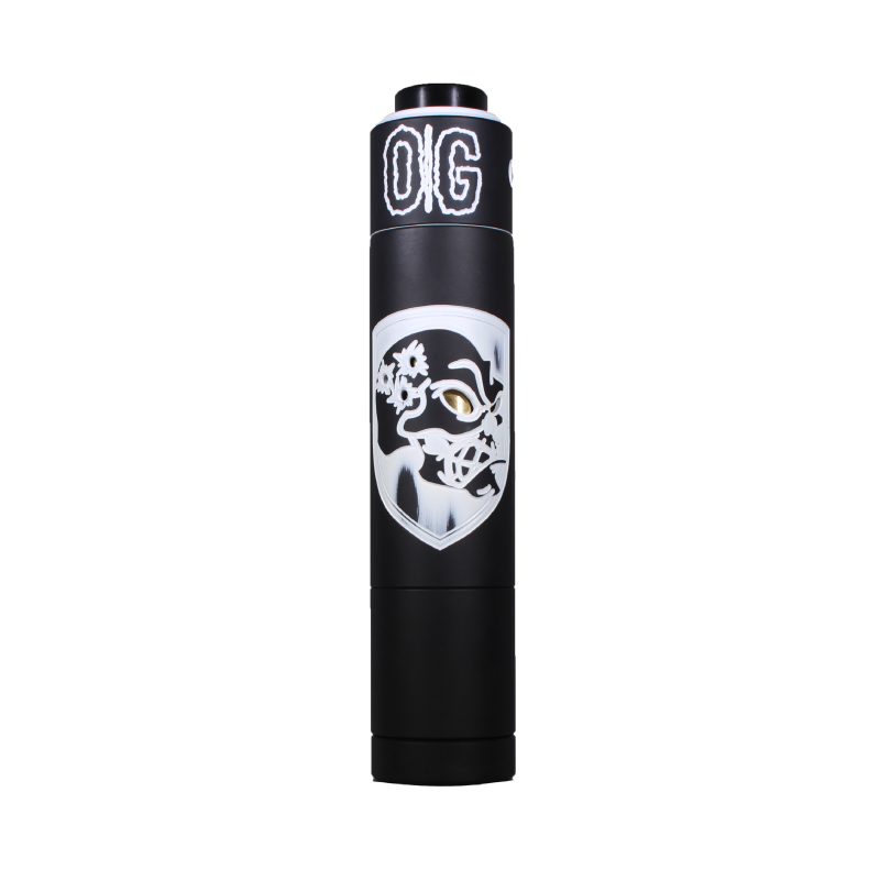 Purge Skull & Shield 21700 Mod Wholesale