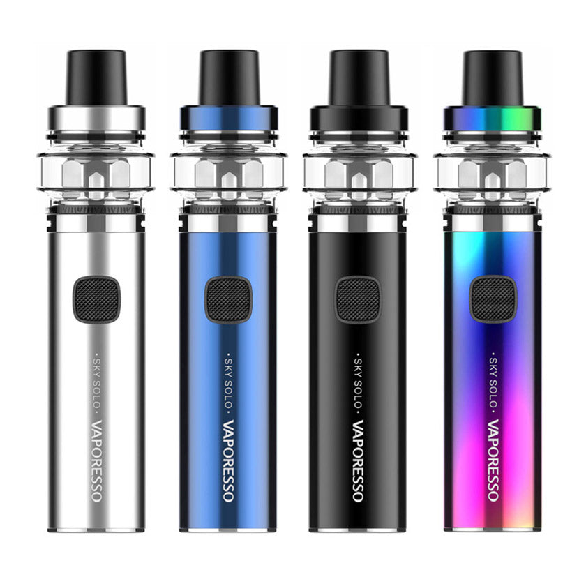 Best Deal Vaporesso Sky Solo Starter Kit