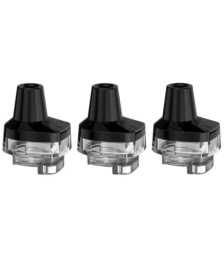SMOK Morph Pod-40 Replacement Pod 3-Pack Wholesale