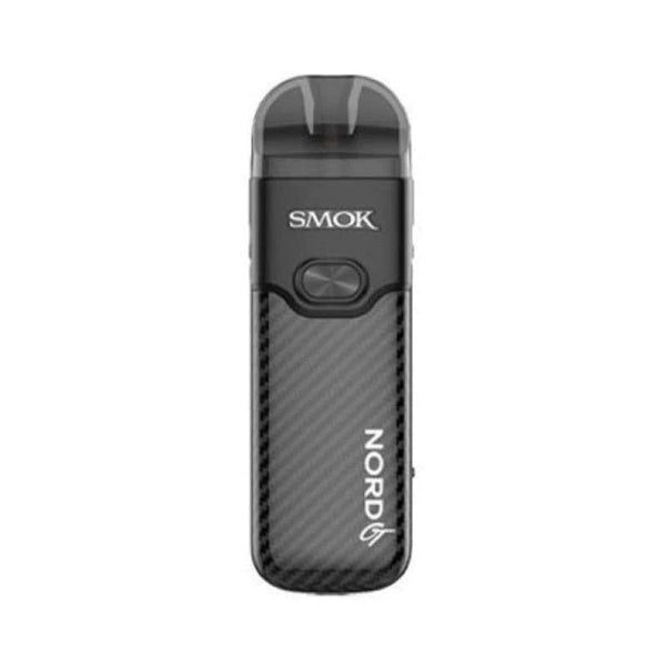 SMOK Nord GT Pod System Kit Black Carbon Fiber