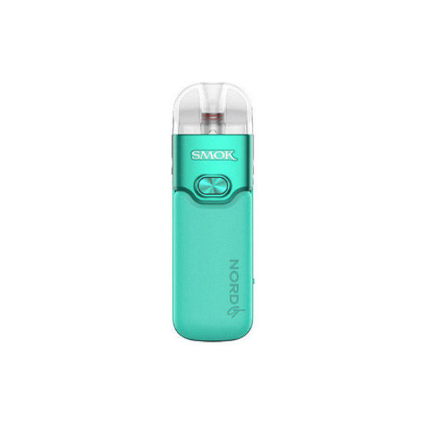 SMOK Nord GT Pod System Kit Cyan