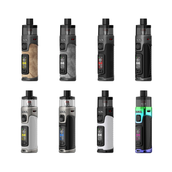 SMOK RPM 5 Kit