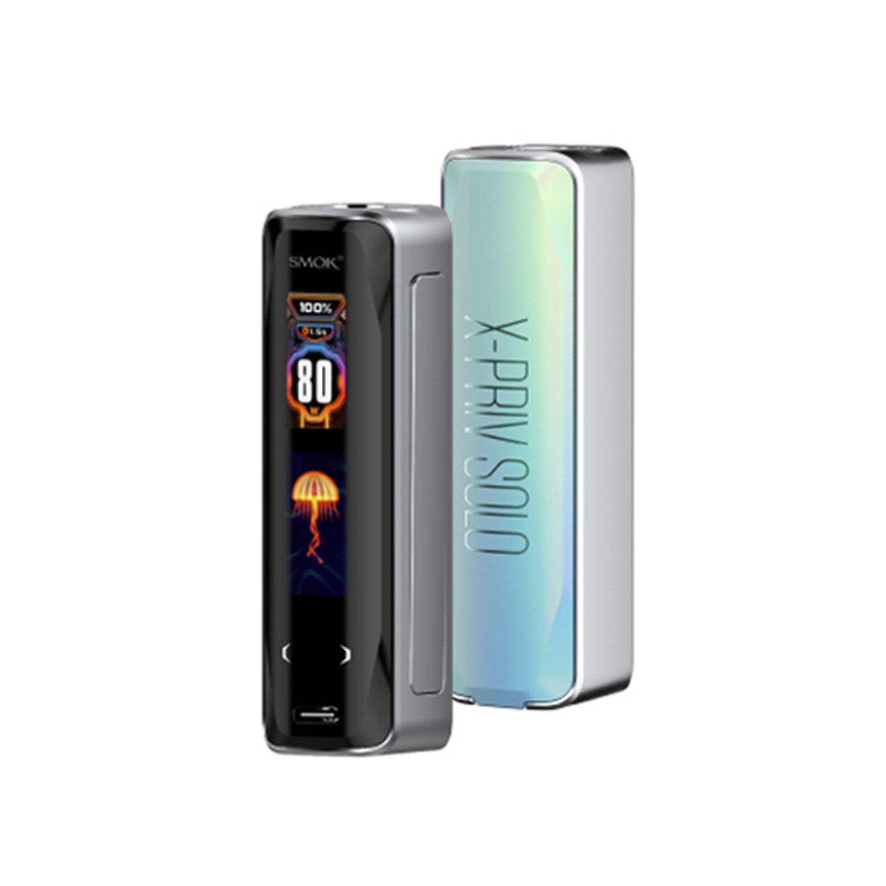 SMOK X-Priv Solo Box Mod