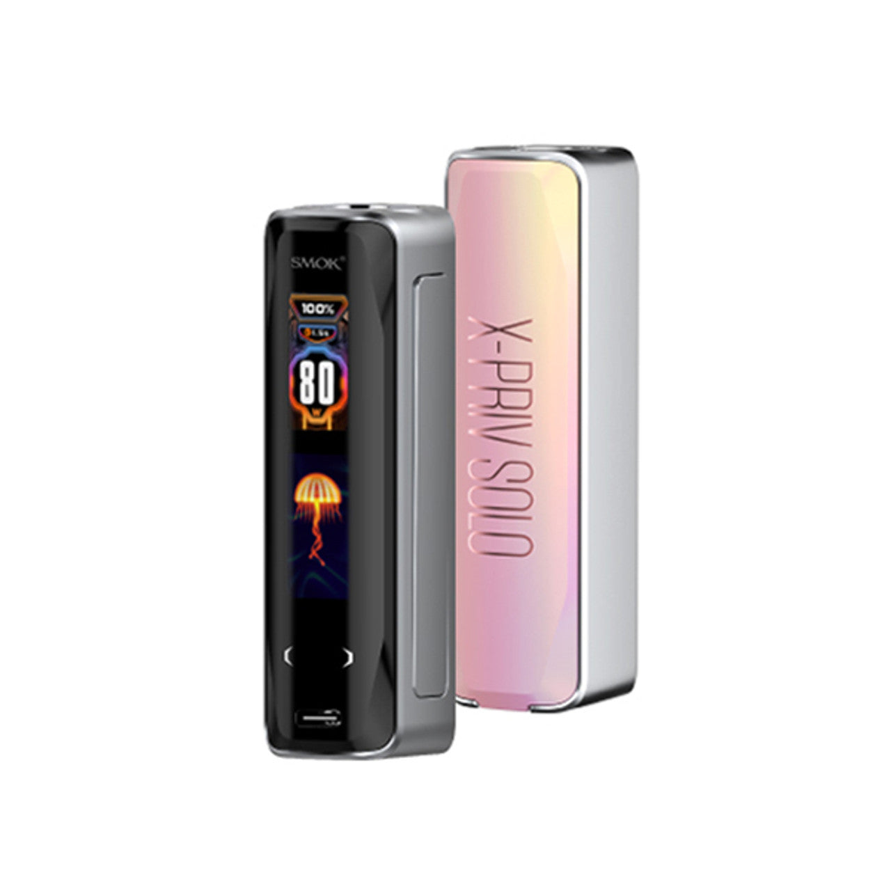 SMOK X-Priv Solo Box Mod