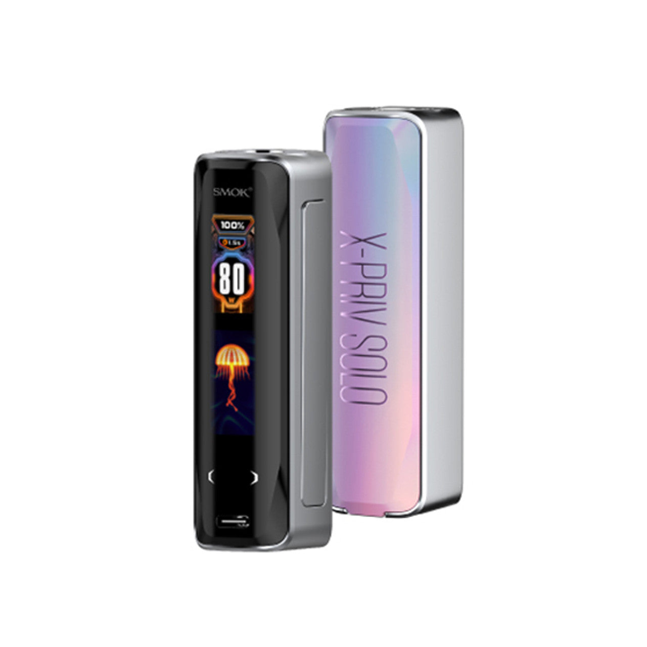 SMOK X-Priv Solo Box Mod