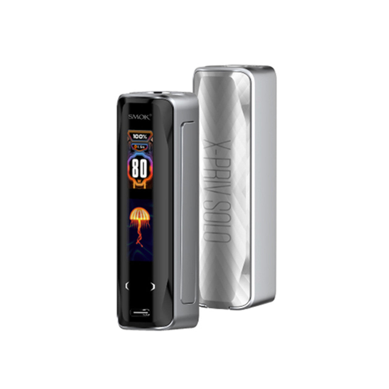 SMOK X-Priv Solo Box Mod