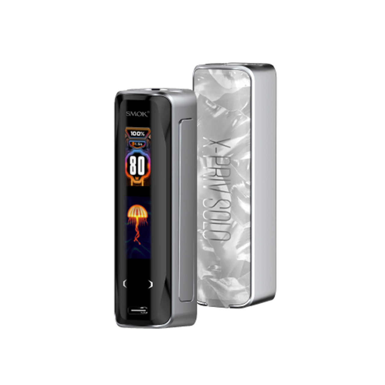 SMOK X-Priv Solo Box Mod