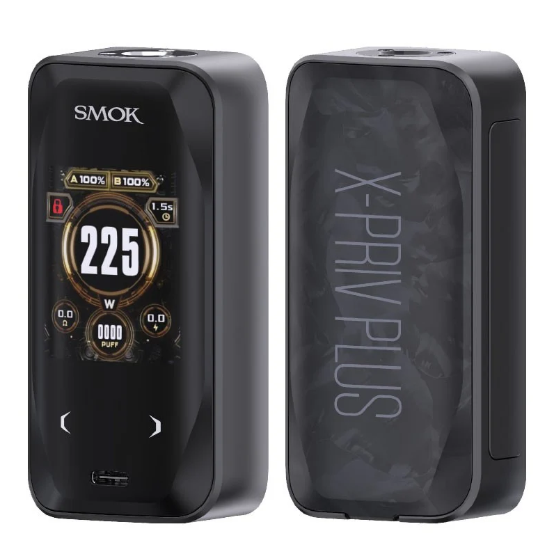SMOK X-Priv Plus Box Mod