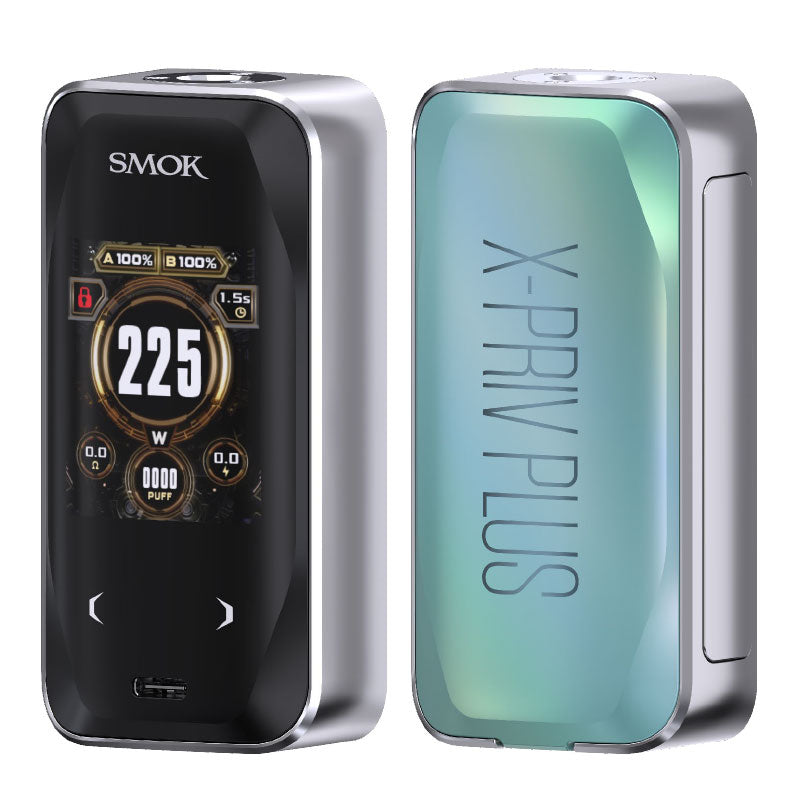 SMOK X-Priv Plus Box Mod
