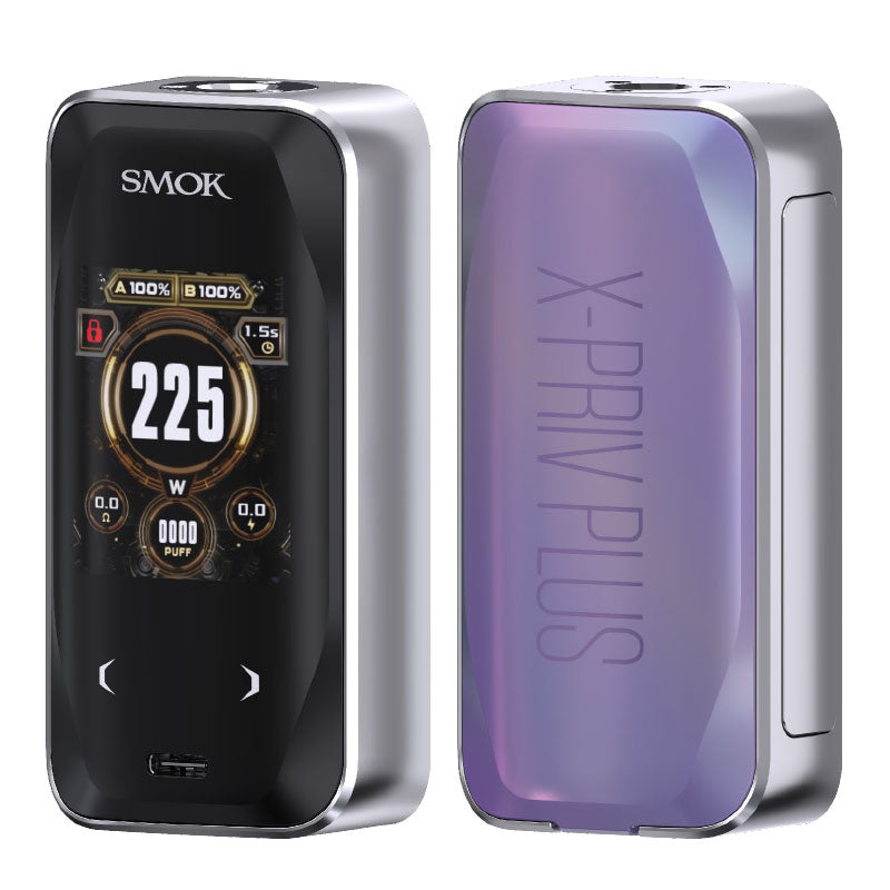 SMOK X-Priv Plus Box Mod