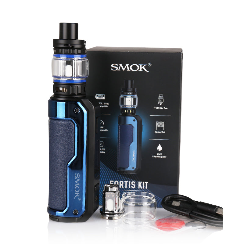 SMOK Fortis Kit