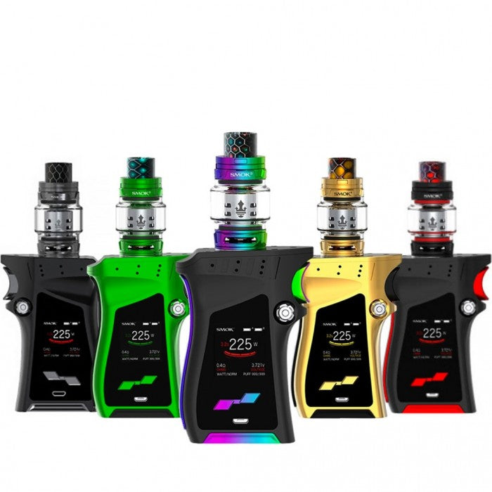 smok mag vape SMOK Mag Kit 225w