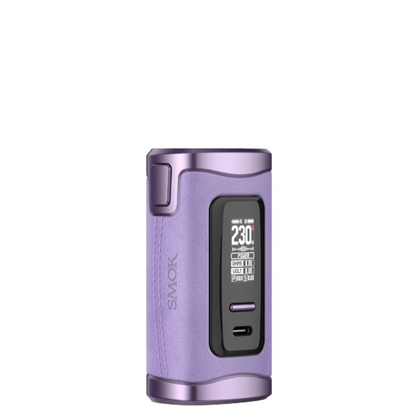 Smok Morph 3 Purple Haze Vape