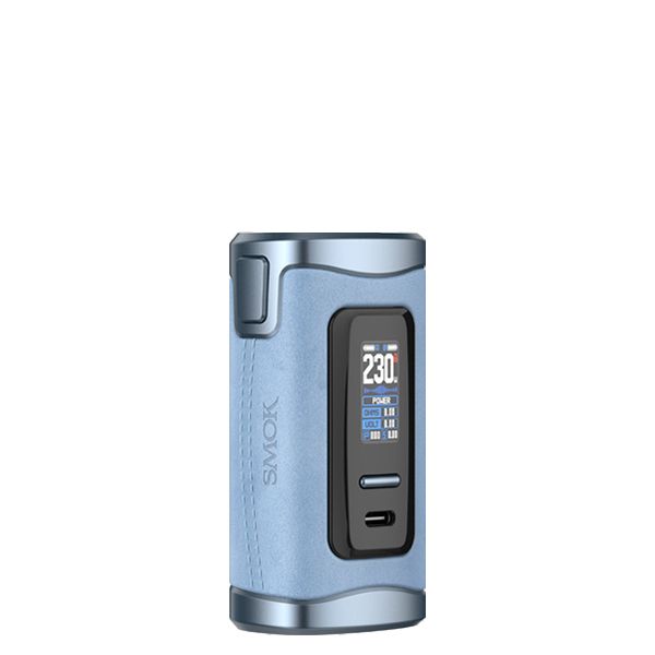 Morph 3 Smok Mod in Blue Haze Kits