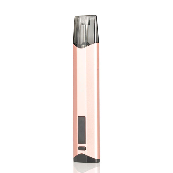 Best Deal SMOK Nfix Pod System Kit 25w - Champagne Gold