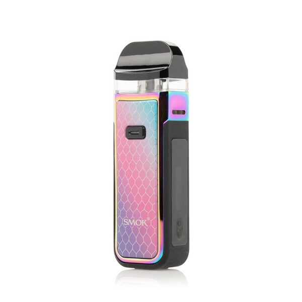 Best Deal SMOK Nord X Pod System Kit - 7 Color Cobra