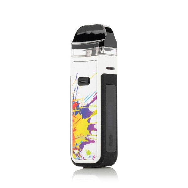 Best Deal SMOK Nord X Pod System Kit - 7 Color Spray