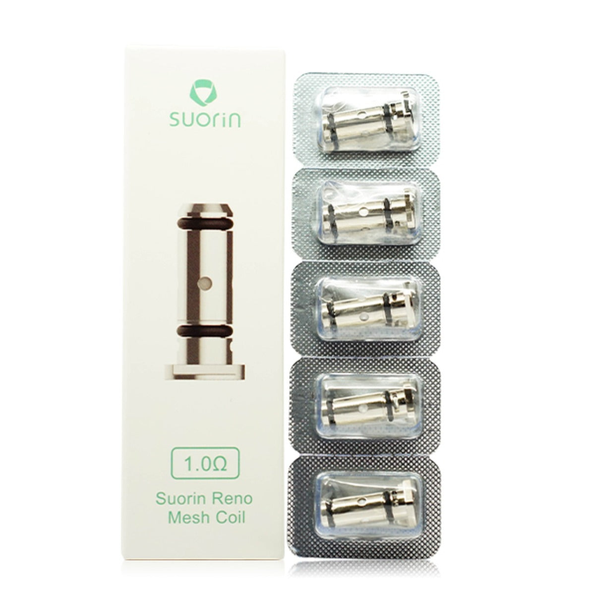 Smok Reno Mesh Coils Wholesale 1.0