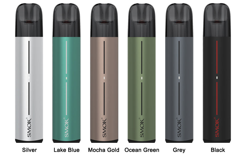 Best Deal SMOK Solus 2 Kit
