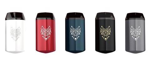 Best Deal SnowWolf Exilis XPOD Mod Only All Colors